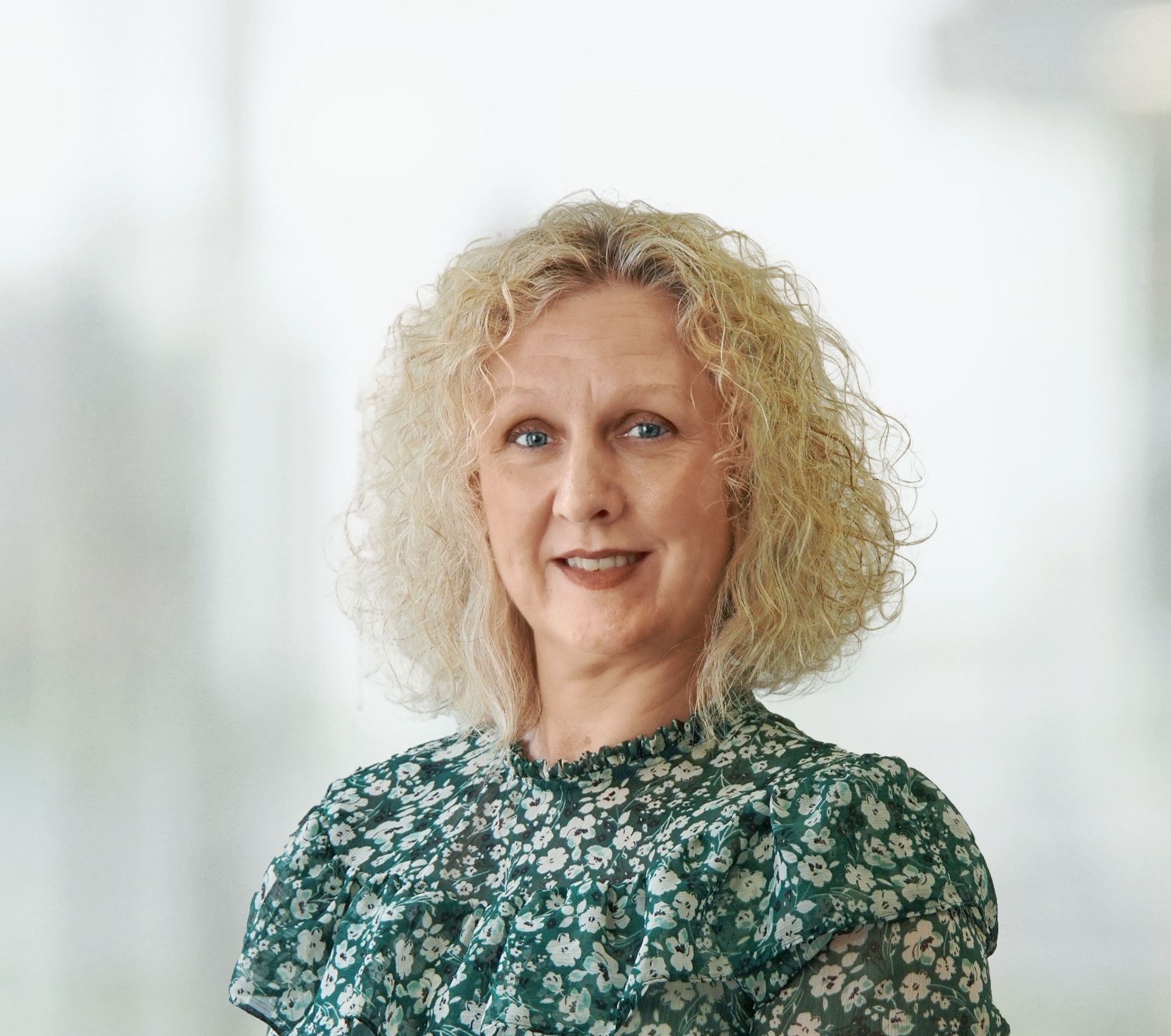 Andrea McAdam