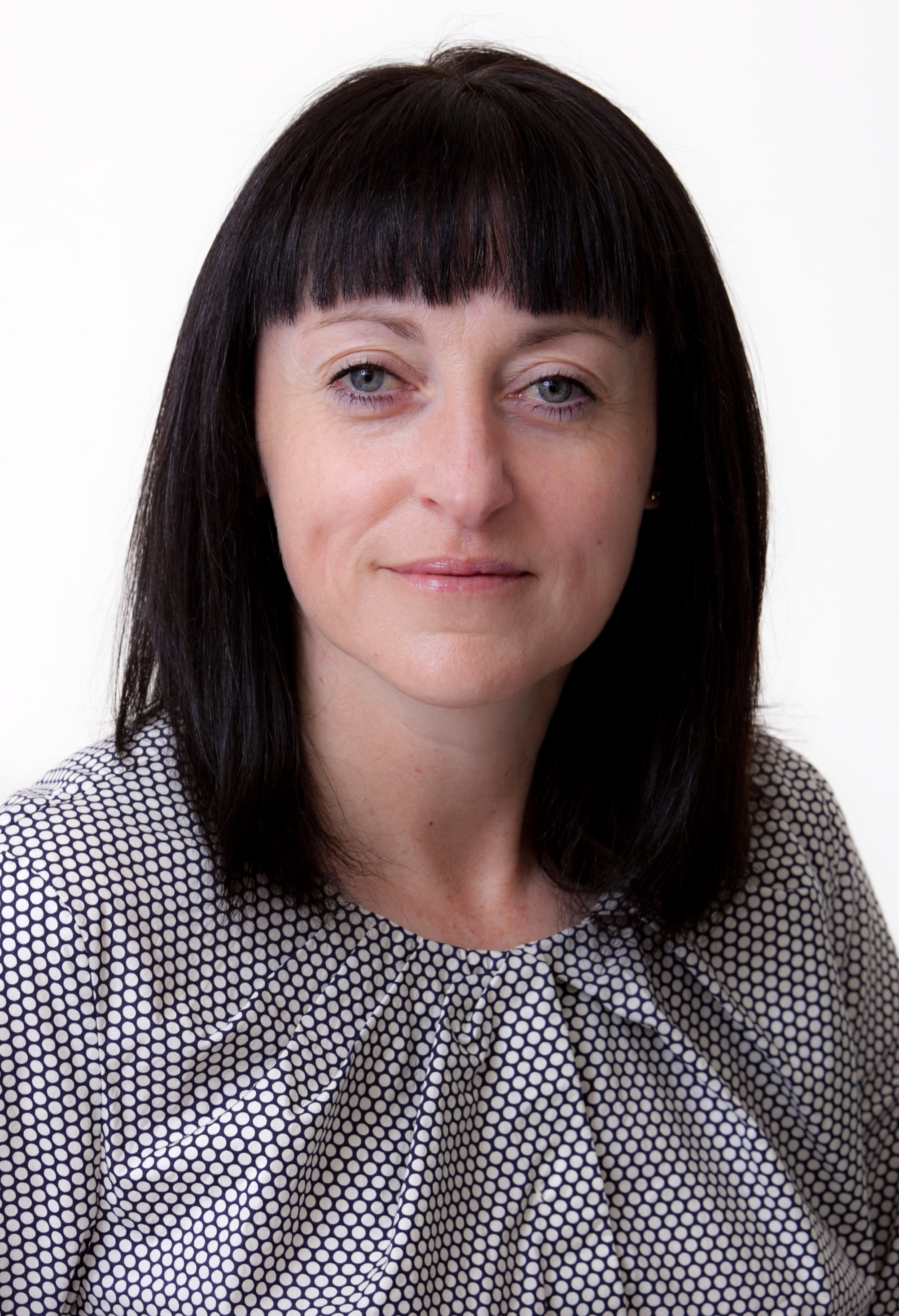 Caroline McArdle